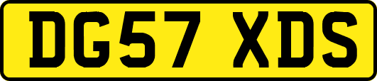 DG57XDS