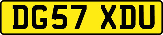 DG57XDU