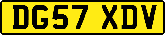 DG57XDV