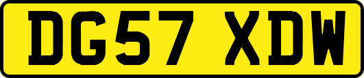 DG57XDW