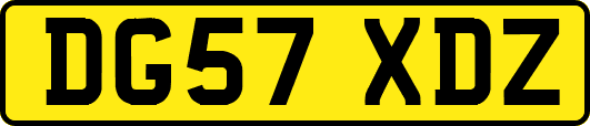 DG57XDZ