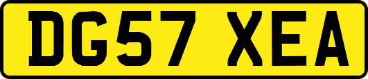 DG57XEA