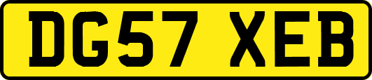 DG57XEB