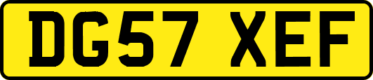 DG57XEF