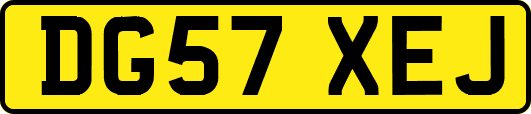 DG57XEJ