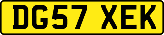 DG57XEK