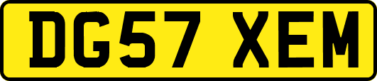 DG57XEM
