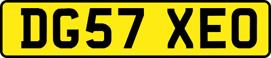 DG57XEO