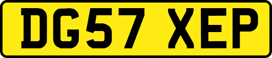 DG57XEP