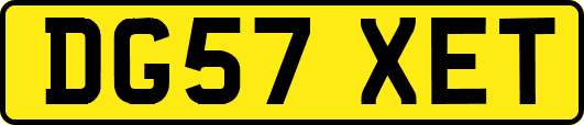 DG57XET
