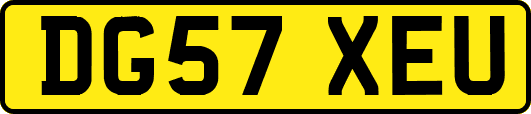 DG57XEU