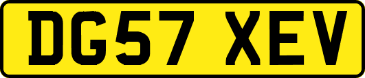 DG57XEV