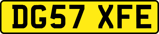 DG57XFE