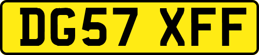 DG57XFF