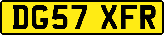 DG57XFR