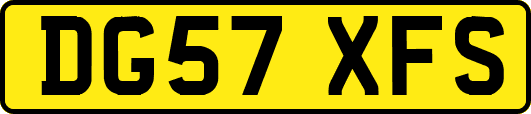 DG57XFS