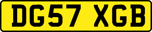 DG57XGB