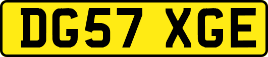 DG57XGE