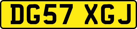 DG57XGJ