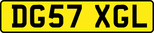 DG57XGL