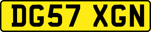 DG57XGN