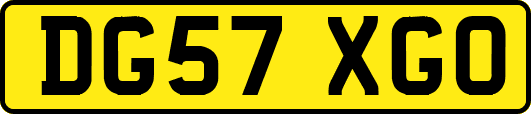 DG57XGO