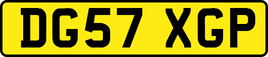 DG57XGP