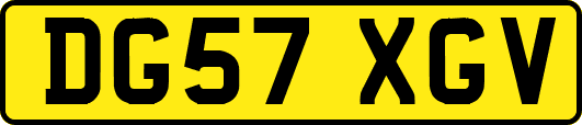 DG57XGV