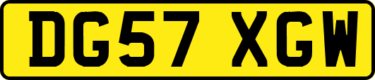 DG57XGW