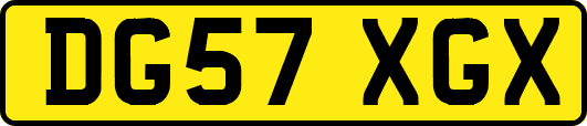 DG57XGX
