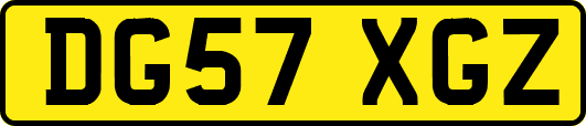 DG57XGZ