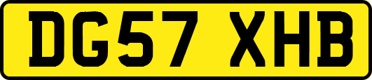 DG57XHB