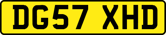 DG57XHD