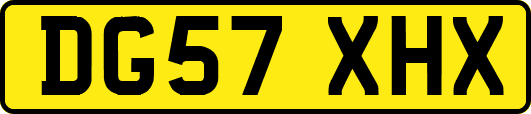 DG57XHX