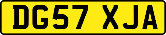 DG57XJA