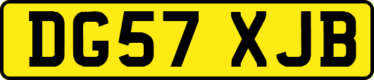 DG57XJB