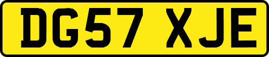 DG57XJE