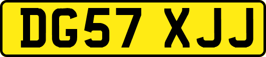 DG57XJJ