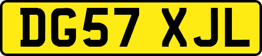 DG57XJL