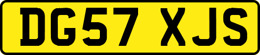 DG57XJS