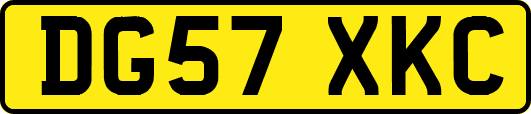 DG57XKC