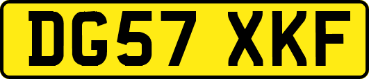DG57XKF