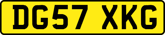 DG57XKG