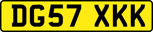 DG57XKK