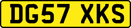 DG57XKS
