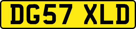 DG57XLD