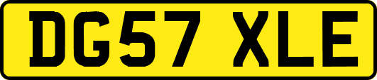 DG57XLE