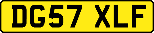 DG57XLF