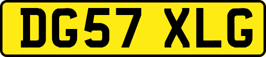 DG57XLG
