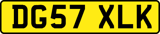 DG57XLK